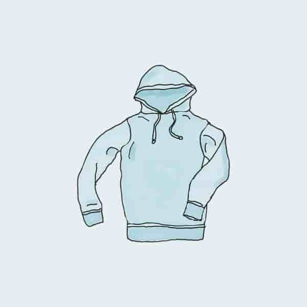 Hoodie - Image 2